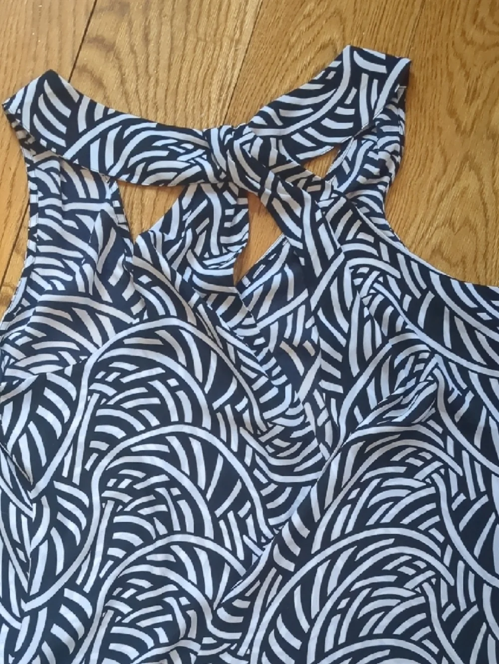 J. Crew three sleeveless